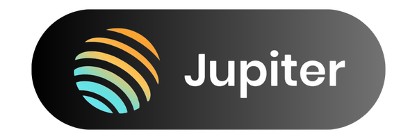 Jupiter button